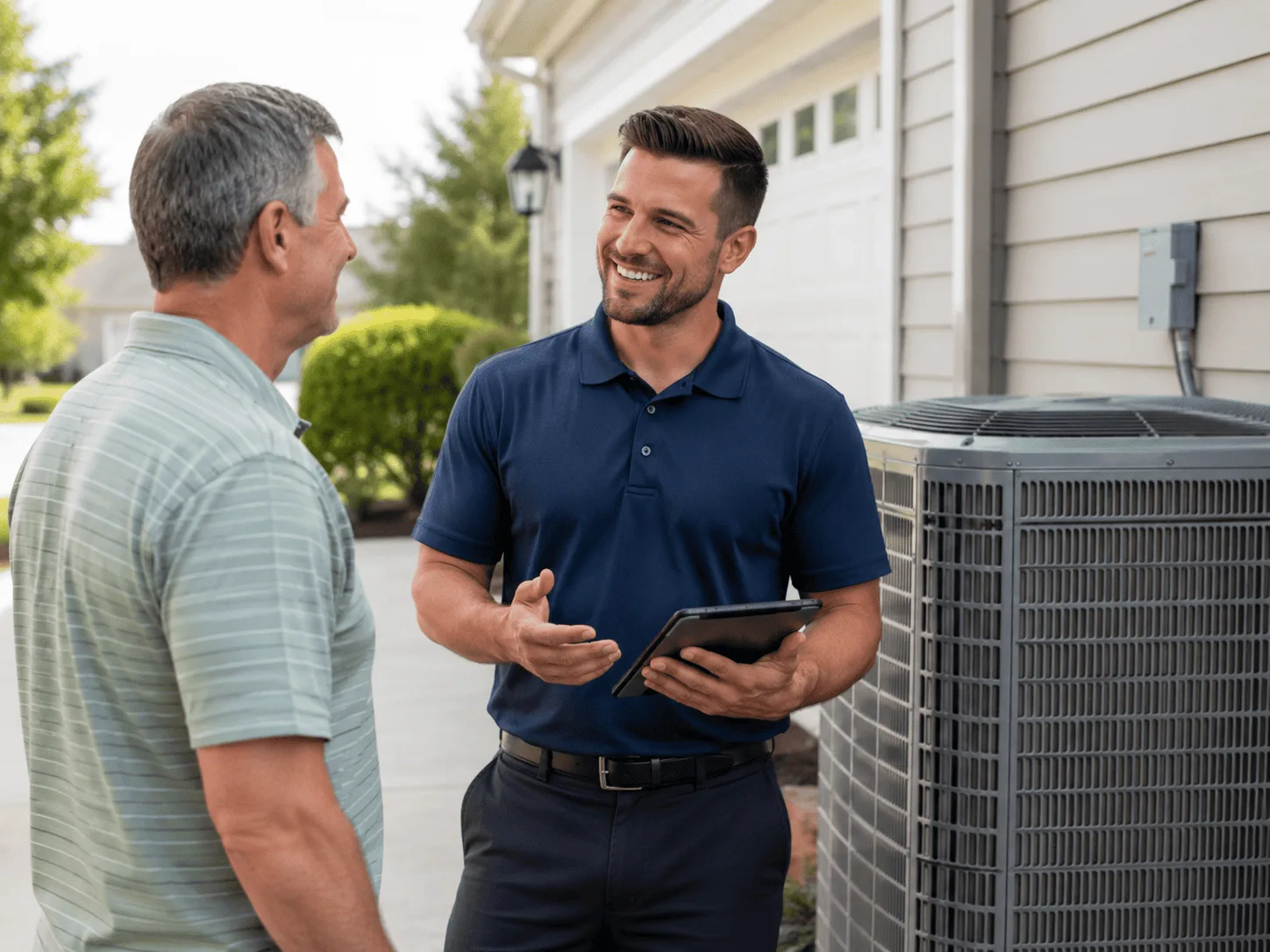 Heat Pump Installation Driscoll, ND FAQs
